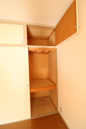 ヒルトップマンション石原の物件内観写真